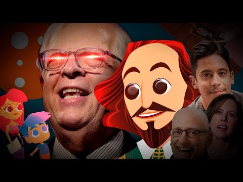 PragerU's Terrible Shakespeare Opinions, or Why I Stopped Talking About Shakespeare