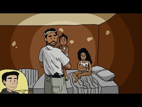 Kendrick Lamar's MR. MORALE & THE BIG STEPPERS...