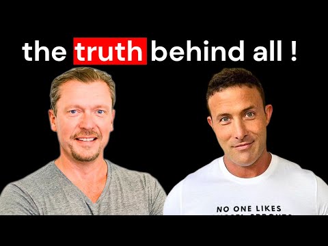 We Need to Talk About the Drama… Dr. Berry & Dr. Chaffee Explains