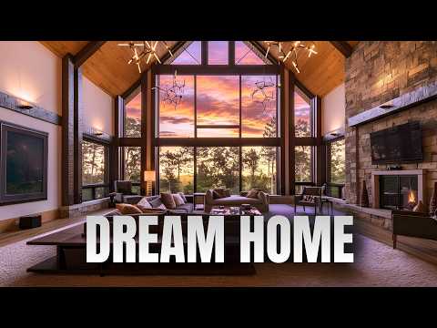 The Most Breathtaking Golden Eagle Home We’ve Seen