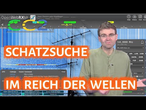 Is the internet killing radio? – On the trail of mysterious signals (CC2tv Episode 381)