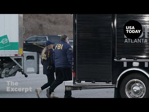 Was the FBI’s raid of Georgia’s Fulton County elections office legal? | The Excerpt