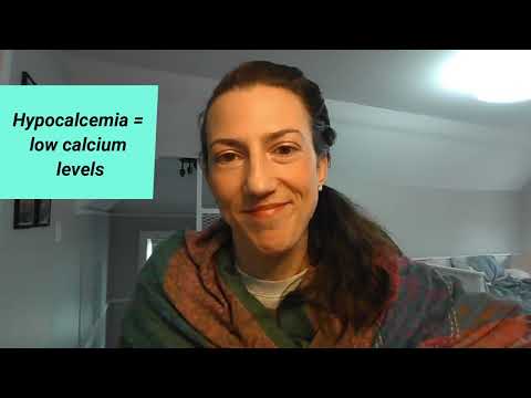 The Top Six Complications After Thyroid Surgery And What You Should Know About Them