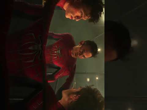 spiderman no way home