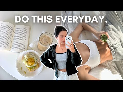 The Everyday Routine That Made Me Fall in Love With My Life Again