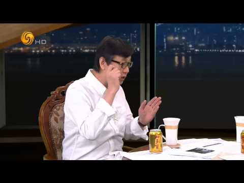 20150619 锵锵三人行 窦文涛：部分中国人爱倚仗权势狐假虎威