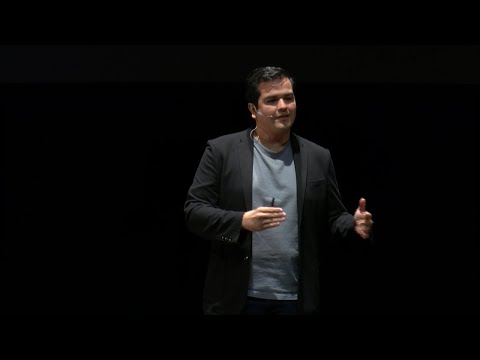 Inteligencia Artificial para el Futuro. ¿Por dónde empezar? | Pedro Vallejo | TEDxPaseoSantaLucía