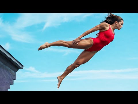 World’s Most Amazing Skills And Talent EVER #8