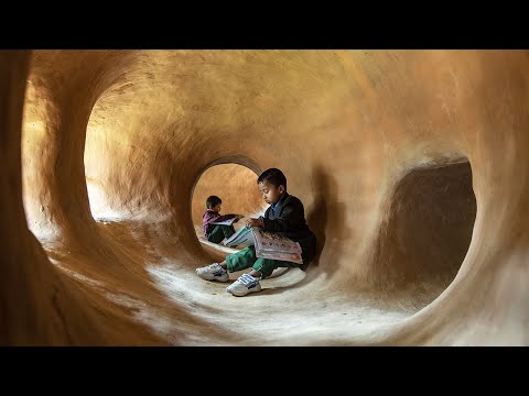 Anna Heringer Interview: The Walls Are Dancing