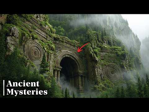 1 HOUR OF Bizarre, Unexplained Archaeological Mysteries Still Stunning Experts