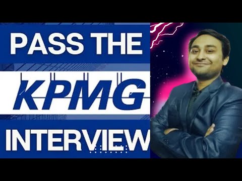 KPMG Interview Experience for Senior Java Developers | 6+ Years of Experience