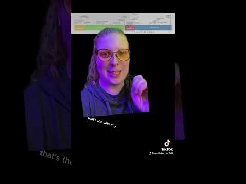 Exandria’s Timeline | Critical Role Lore #criticalrole #lore