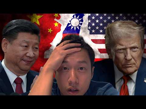 世界正式進入「無規則」混亂期，台灣成為博弈的紅線？Ray Dalio 揭露美中的黑洞邏輯