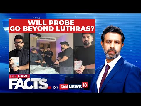 How Goa’s Luthra Brothers Were Tracked Down to Phuket After Deadly Nightclub Fire | #thehardfacts