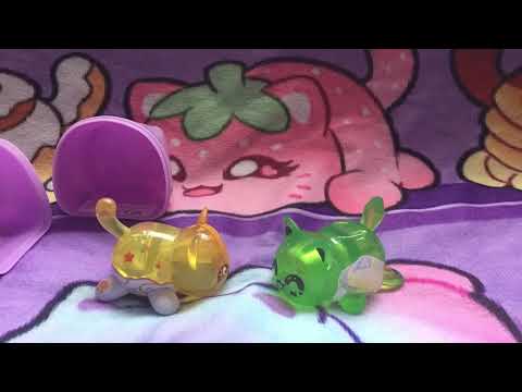 Emerald adventures continue