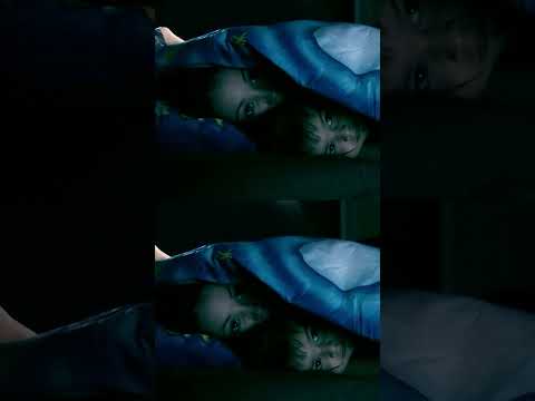 Are these two survivors telling the whole truth or hiding something deadly? ⚠️