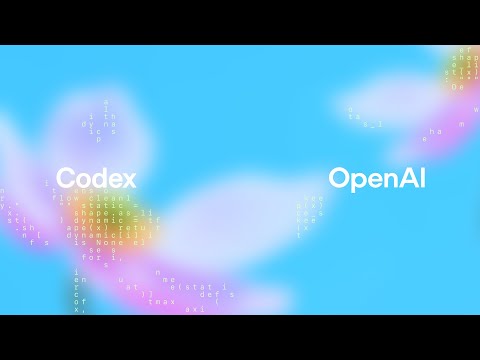 A research preview of Codex in ChatGPT