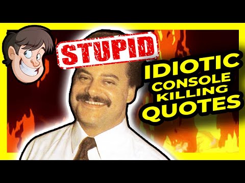 Gaming's Most Expensive Executive Blunders Ever