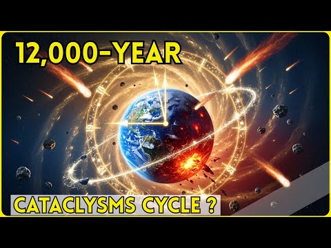 The Cycle of Cataclysms: Earth’s Forgotten Clock? | History for Sleep