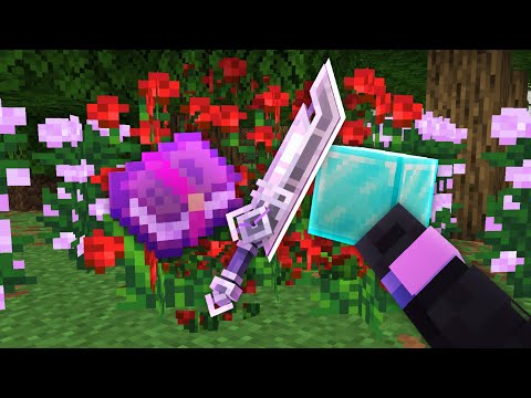 Flowers Have Become Overpowered...