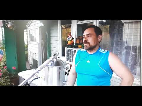 Какой самогонный аппарат выбрать новичку? Полный разбор и анализ линейки от WEIN + Конкурс