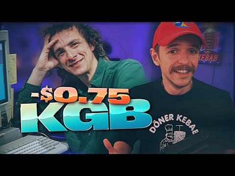 Il a traqué des hackers du KGB… à cause de 75 centimes