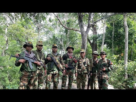 កម្ពុជាថ្មី Realtime ព្រឹកថ្ងៃទី១៩ ខែធ្នូ ឆ្នាំ២០២៥