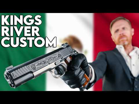 A New 1911 Company Worth Caring About