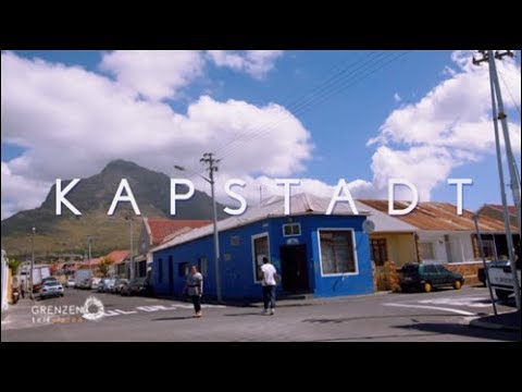 "Grenzenlos - Die Welt entdecken" in Kapstadt