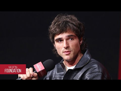 Jacob Elordi for ‘Frankenstein’ | Conversations at the SAG-AFTRA Foundation