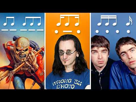 Songs that use Morse Code