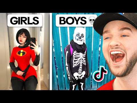 200 of Fortnite's FUNNIEST TikToks + Memes!