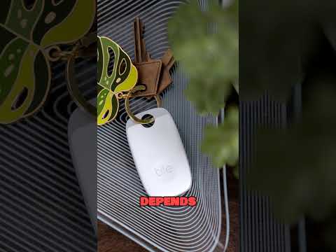 Is the Apple AirTag still Supreme in 2026?