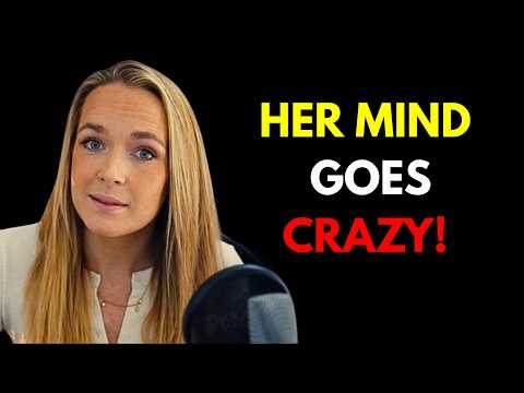 HOW A WOMAN REACTS WHEN SHE REALIZES YOU LOST INTEREST