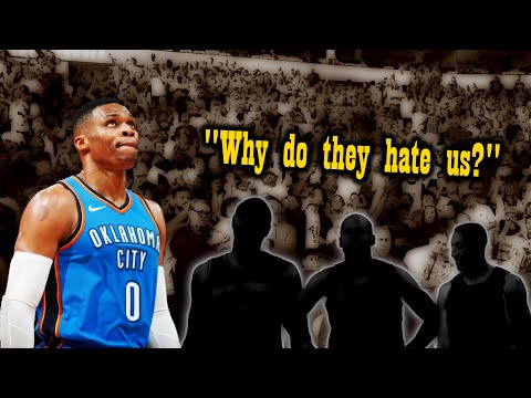 NBA legends who became hated by the end of their careers