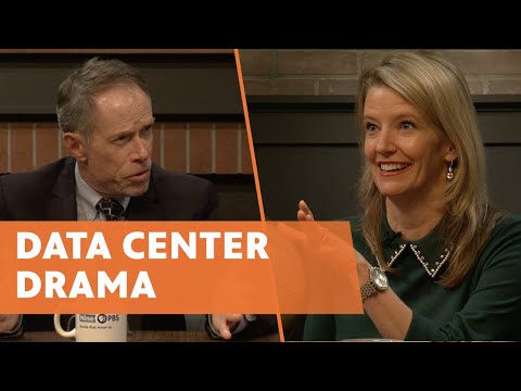 Unspent Tornado Relief, "Downtown Forward" and MoDot's "Grand" Proposal | Donnybrook: Jan. 22, 2026