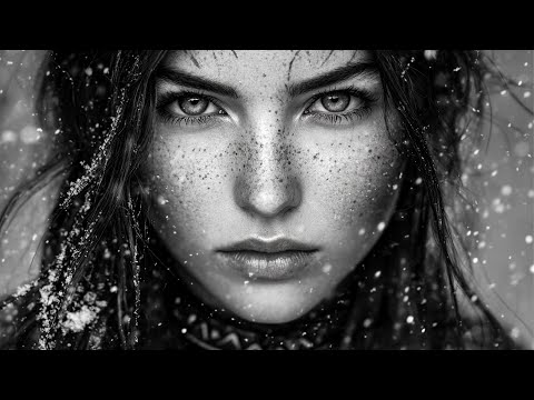 Unspoken Gaze | Deep House • Vocal House • Nu Disco | Feeling Good Mix 2026 • Black Mood