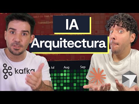 Cómo aprender IA y Arquitectura de Software en Codely en 2026 | #laFunción 10x16