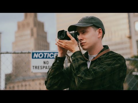 The Sony A7C Two Years Later - Still my FAVORITE Camera