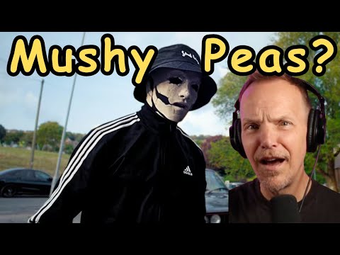 Musical INSANITY! 🤪 ❤️ Ren x The Skinner Brothers - Ctl Alt Delete - Vocal Coach Analysis & tutorial