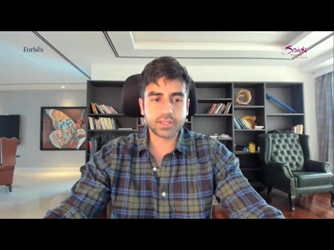 Been left out of the crypto party; I want in on it one way or the other: Nikhil Kamath