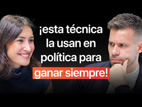 Experta #1 en Comunicación: 7 Claves para Generar Respeto, Autoridad y Confianza | Vanessa Guerra