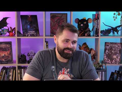 Fate of Drakkenheim Episode 95: Jeremy!