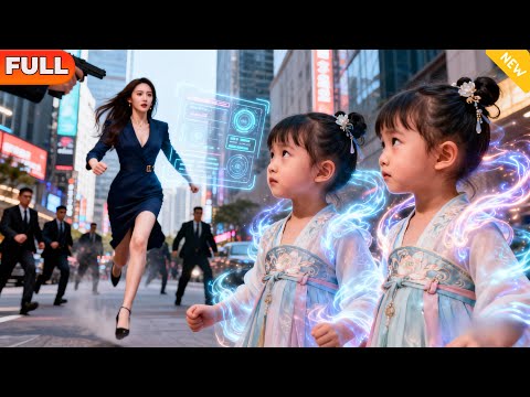 [Multi SUB] 《八零辣妈带三娃，福气旺到家》（全集）被后妈逼婚的美女没想到竟天降三个可爱萌娃，不仅能预知未来救了她的命，还给她找了个帅哥老公！#MiniDrama #精彩大陆短剧