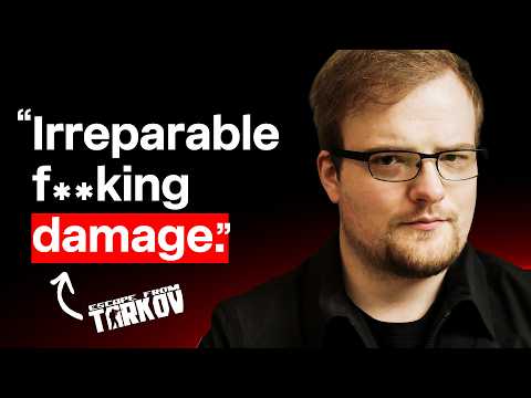 This CEO Has Had Enough, And So Have We