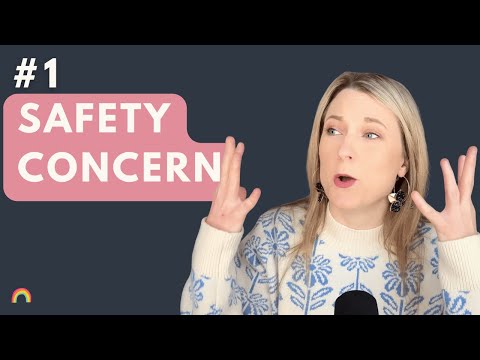 Autistic Kids Run Away Sometimes: The Danger of Elopement