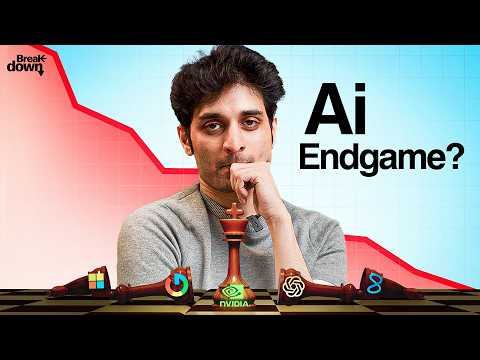 AI is eating the World - Future Explained