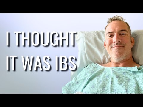I Missed The Warning Signs Of My COLON CANCER - Nick | Stage 4a Colon Cancer | The Patient Story