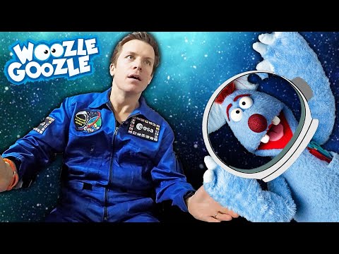 Was muss man können, um ins Weltall zu fahren? l WOOZLE GOOZLE