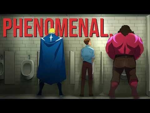 Dispatch: the Superhero Story We Needed (Summary & Analysis)